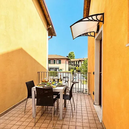 Appartement Domus Aurea Raffa