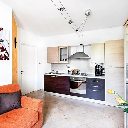 Appartement Domus Aurea