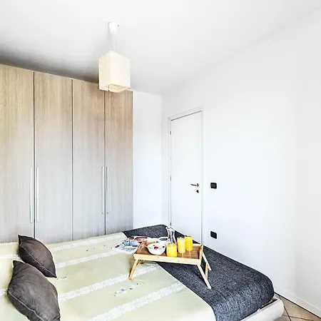 Domus Aurea Appartement