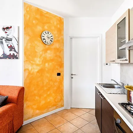 Appartement Domus Aurea Raffa